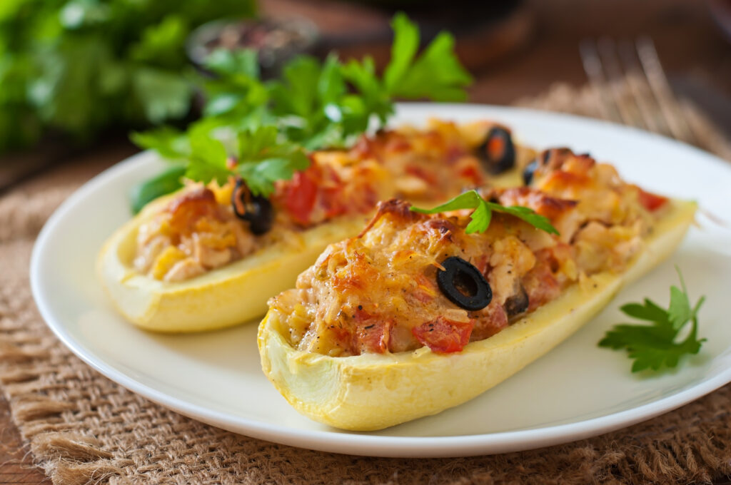 El desayuno saludable que estabas esperando